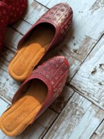 Cocoa mules