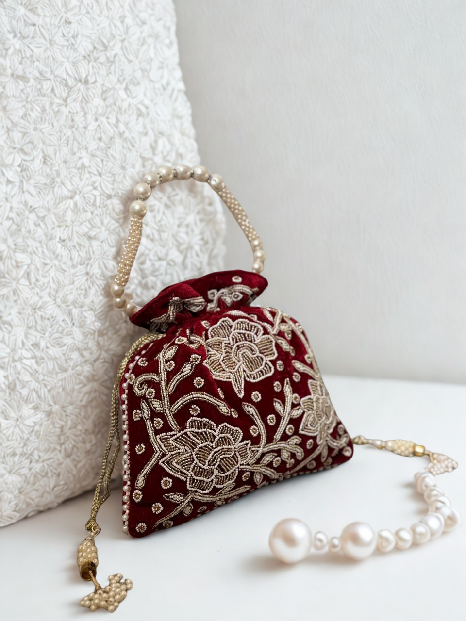 Starlight Maroon 1 Starlight - Image 1